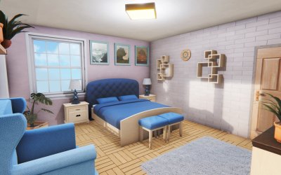 House Flipper 2